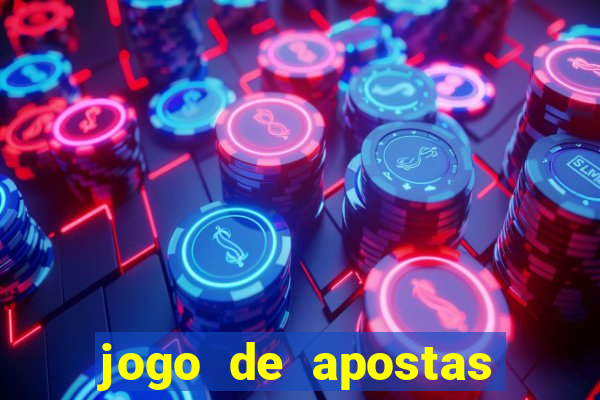 jogo de apostas para menor de 18